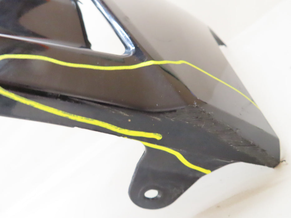 2019 2020 TOYOTA AVALON FRONT BUMPER COVER OEM 52119-07090