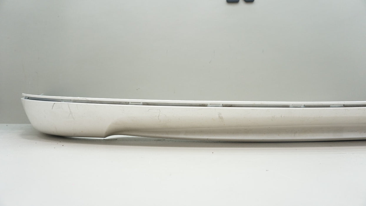2013-2018 FORD FUSION REAR LOWER BUMPER COVER VALANCE OEM DS73-17A894-CBW