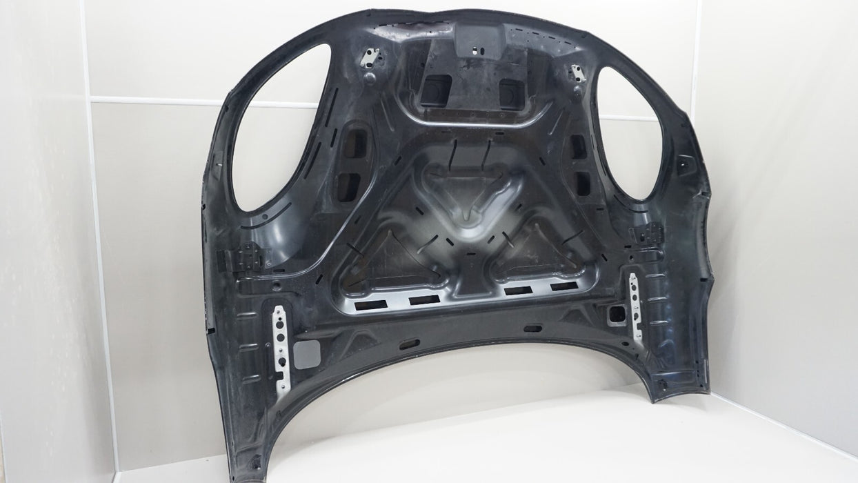 2019-2023 PORSCHE MACAN S HOOD PANEL BONNET SHELL OEM