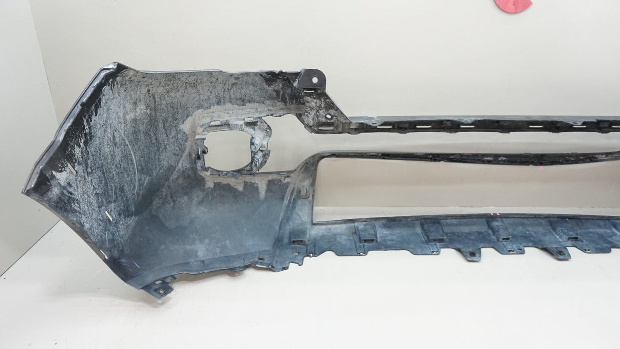 2016-2023 TOYOTA TACOMA FRONT BUMPER COVER 52119-04240 OEM