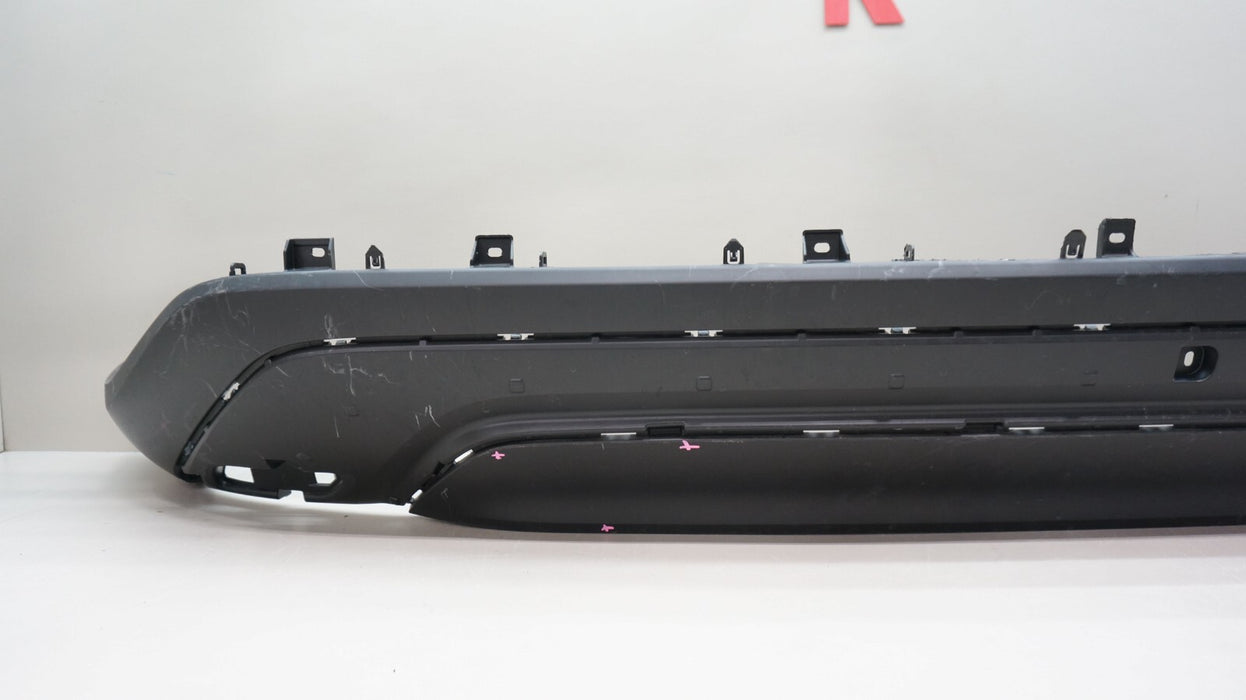 2023-2025 LEXUS RX350 REAR LOWER BUMPER COVER OEM 52108-0E190