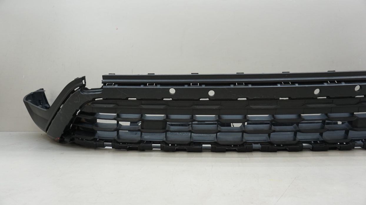 2021-2023 VOLKSWAGEN ATLAS FRONT LOWER BUMPER VALANCE SPOILER OEM 3CM805903