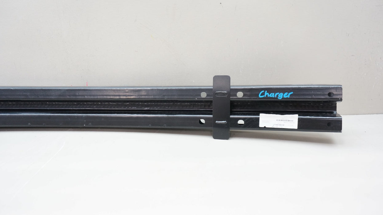 2006-2023 DODGE CHARGER / CHALLENGER FRONT REINFORCEMENT BAR AFTERMARKET