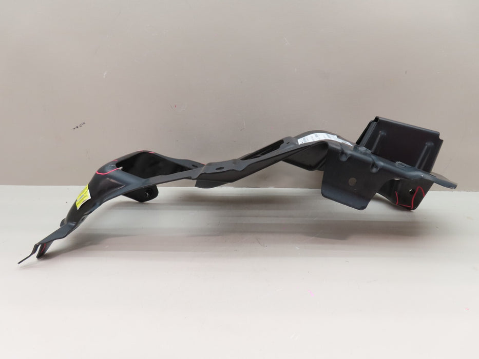 2014-2015 GMC SIERRA 1500 FRONT LEFT BUMPER MOUNT BRACKET AFTERMARKET GM1062109