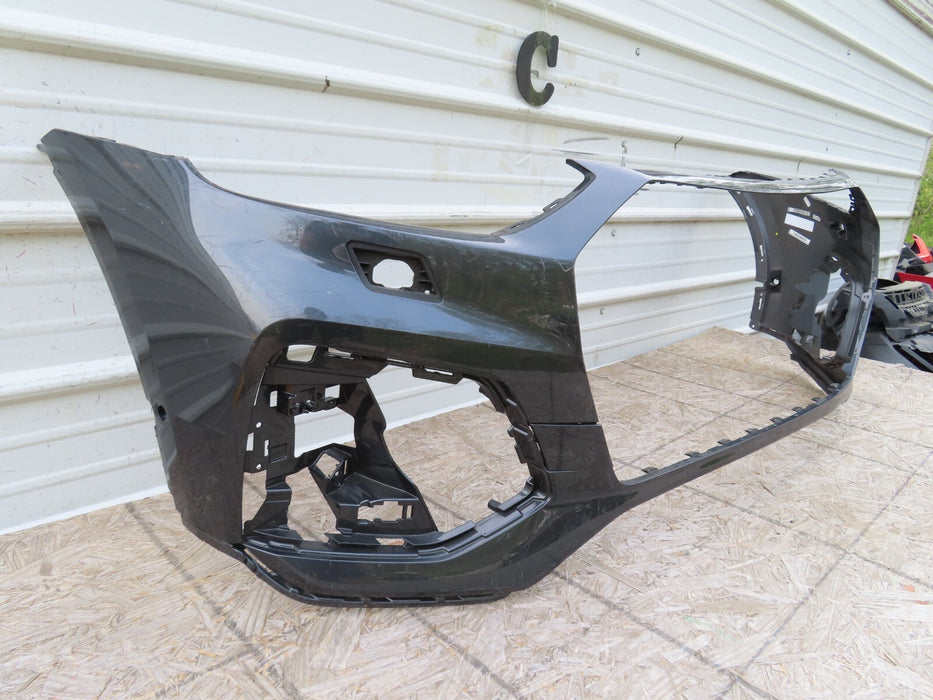 2021-2022 AUDI Q5 PREMIUM PRESTIGE SUV FRONT BUMPER COVER PANEL OEM 80A807437P