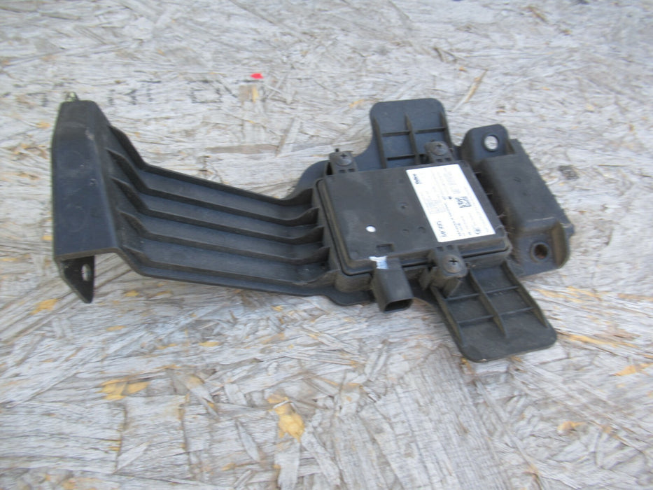 2016-2018 KIA OPTIMA REAR RIGHT PASSENGER SIDE BLIND SPORT MONITOR SENSOR OEM
