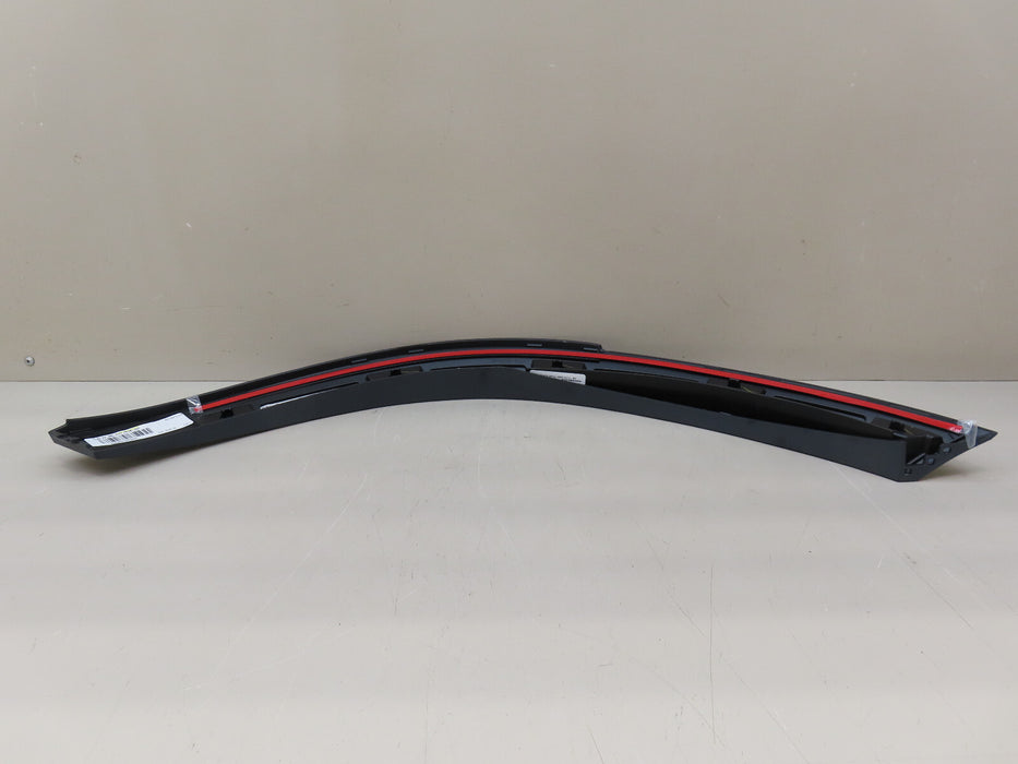 2020-2023 MERCEDES-BENZ GLE CLASS REAR RIGHT PASSENGER SIDE WHEEL ARCH OUTER OEM