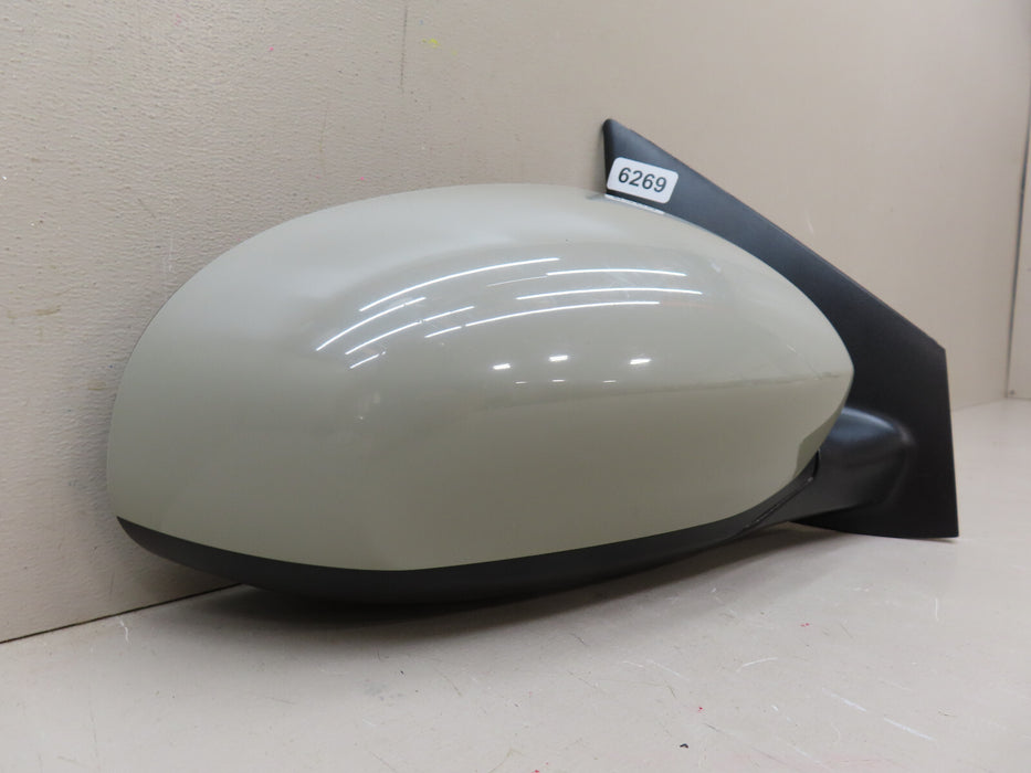 2017-2022 KIA SPORTAGE FRONT RIGHT PASSENGER SIDE MIRROR OEM