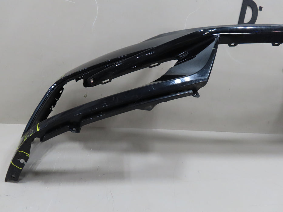 2017 2018 2019 2020 ACURA MDX FRONT BUMPER COVER OEM 71101TZ5-A000