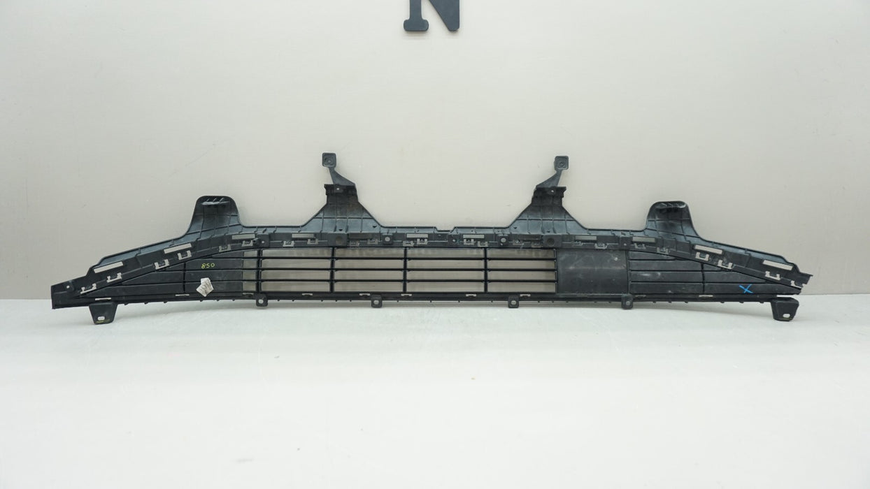 2022-2024 HYUNDAI TUCSON FRONT LOWER BUMPER RADIATOR GRILLE OEM 86531-CW000