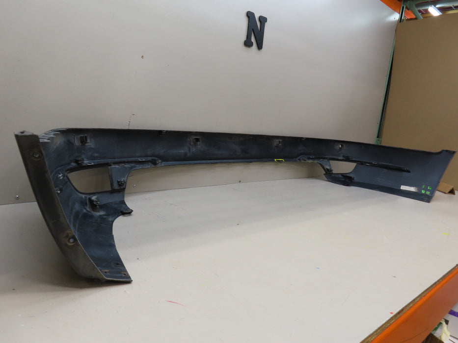 2019 2020 2021 HONDA PILOT REAR LOWER BUMPER COVER VALANCE OEM 71510-TG7-A5