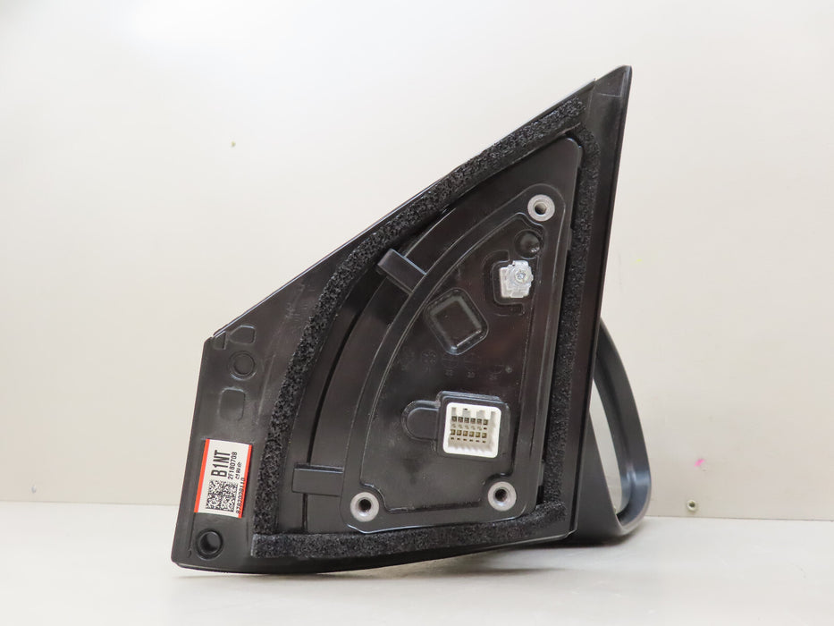 2017-2022 KIA SPORTAGE FRONT RIGHT PASSENGER SIDE MIRROR OEM