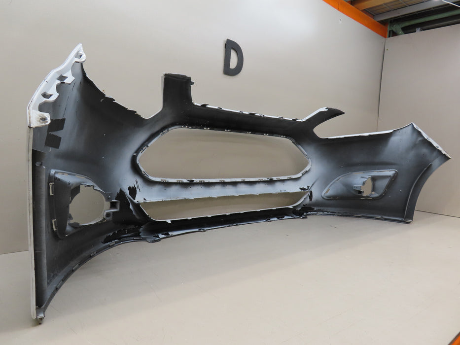 2013-2018 FORD CMAX C-MAX FRONT BUMPER COVER OEM DM51-R17757