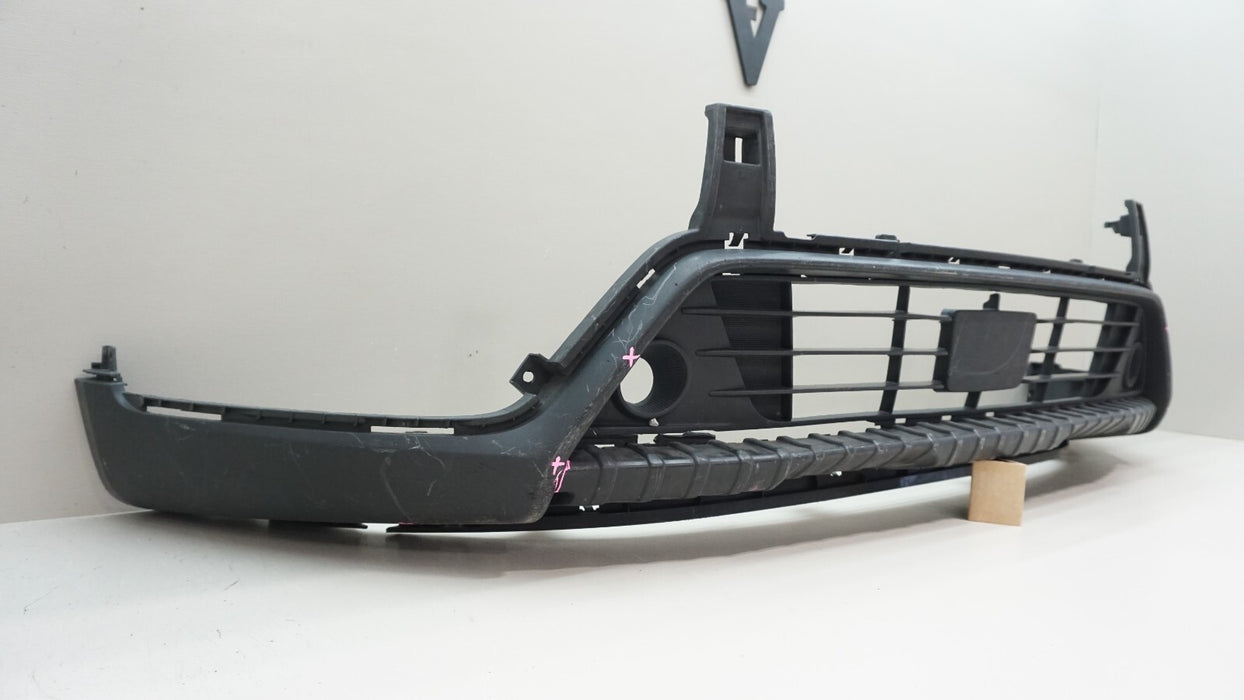 2020-2022 KIA NIRO FRONT LOWER BUMPER GRILLE VALANCE COVER OEM