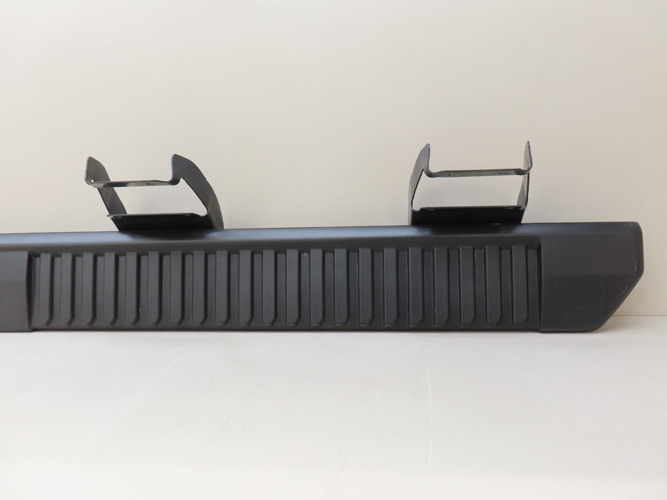 2017-2025 FORD F250 F350 RIGHT PASSENGER SIDE RUNNING BOARD CREW CAB OEM