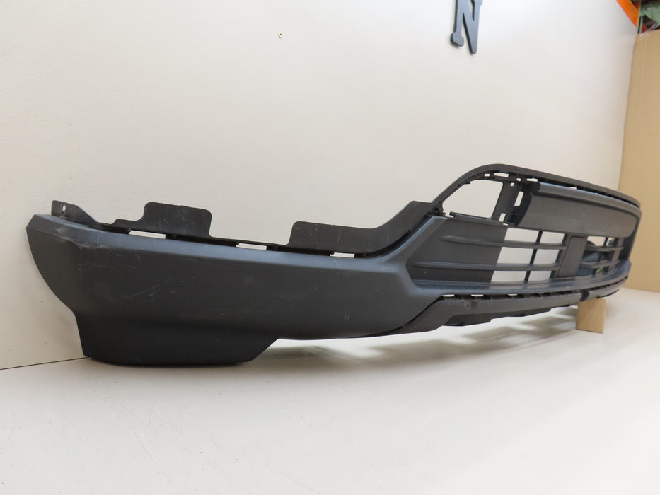 2020-2022 FORD EXPLORER FRONT LOWER BUMPER COVER OEM LB5B-17F775