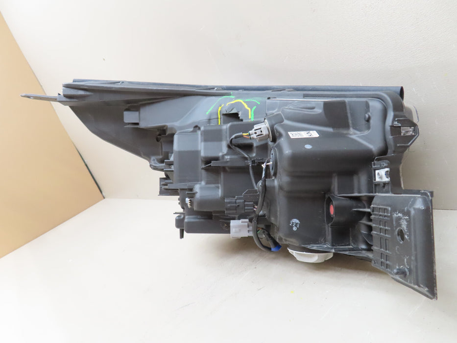 2022 2023 2024 SUBARU FORESTER LEFT FULL LED HEADLIGHT LAMP OEM