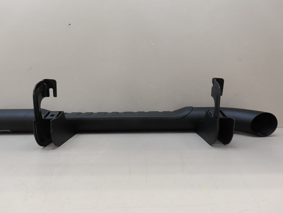 2015-2019 SILVERADO-SIERRA 1500 LEFT DRIVER SIDE RUNNING BOARD OEM