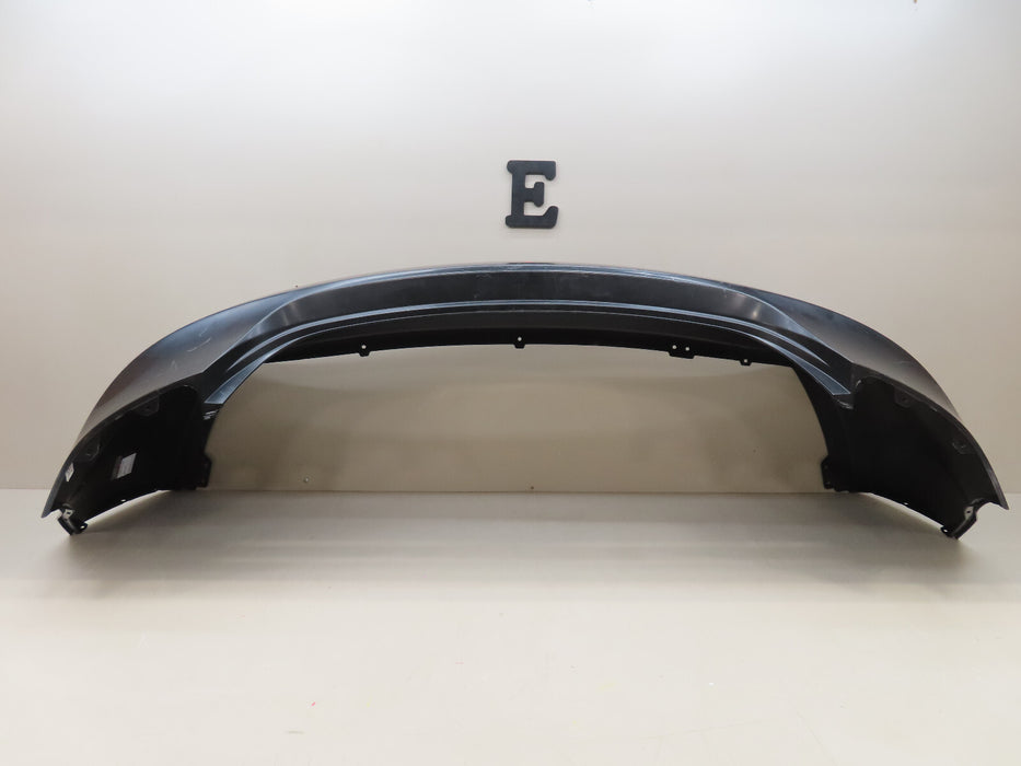 2011-2013 HYUNDAI ELANTRA REAR BUMPER COVER OEM 86611-3X001