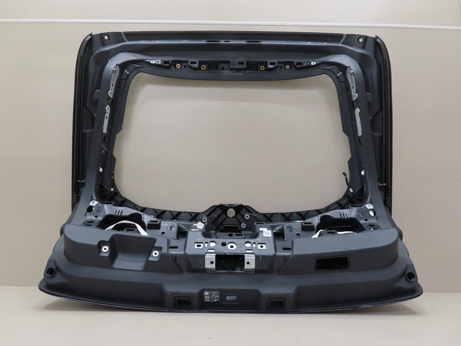 2021-2024 FORD MUSTANG MACH-E CX727 REAR DOOR TRUNK LIFTGATE TAILGATE OEM