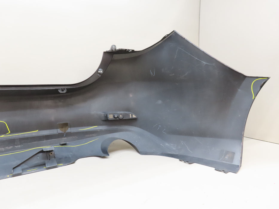 2012-2015 MAZDA 6 MK3 REAR BUMPER COVER OEM GJR9-50221