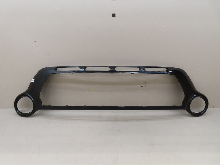 2014 2015 2016 KIA SOUL FRONT LOWER BUMPER COVER OEM