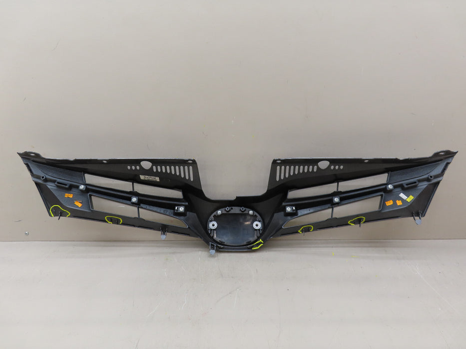 2018 2019 2020 TOYOTA SIENNA FRONT UPPER RADIATOR GRILLE GRILL OEM 53101-08170