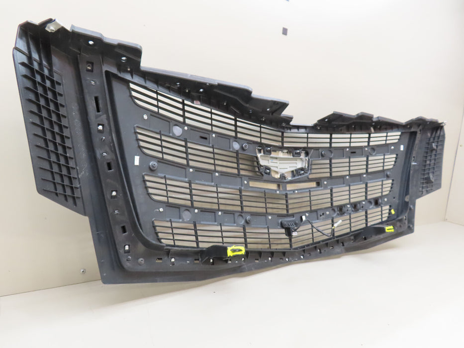 2015-2020 CADILLAC ESCALADE FRONT RADIATOR GRILL GRILLE OEM
