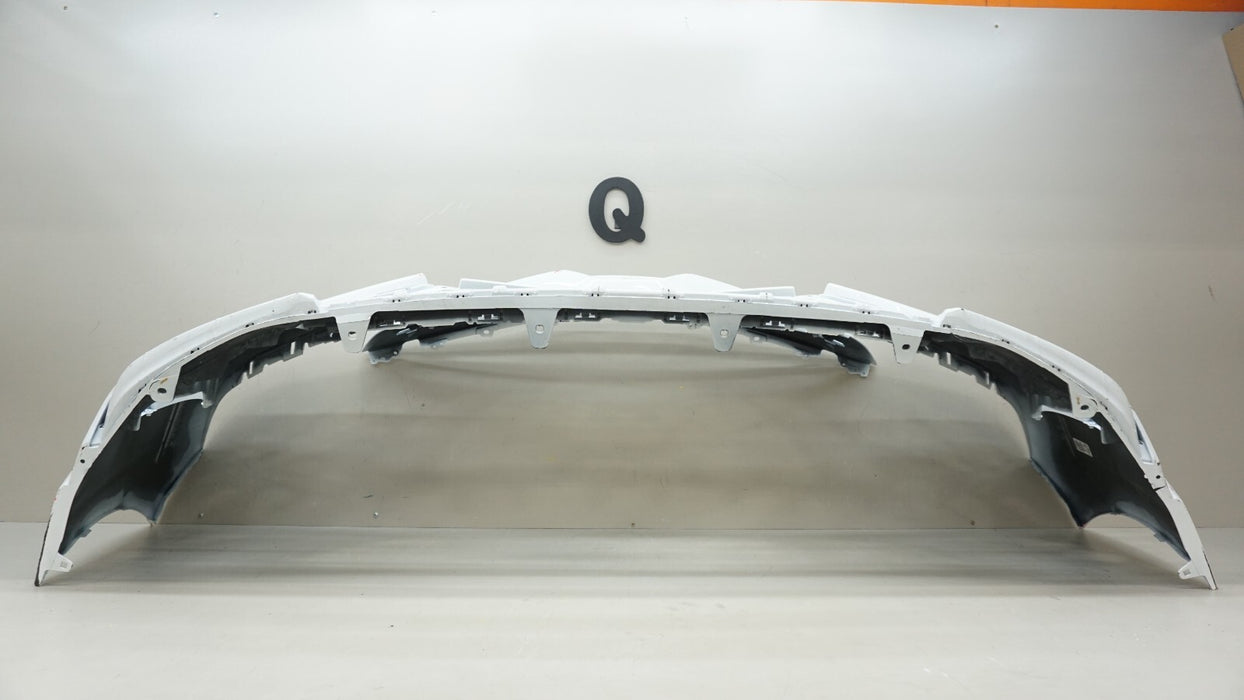 2018-2020 TOYOTA CAMRY SE/XSE/HYBRID SE FRONT BUMPER COVER OEM 5211906E20