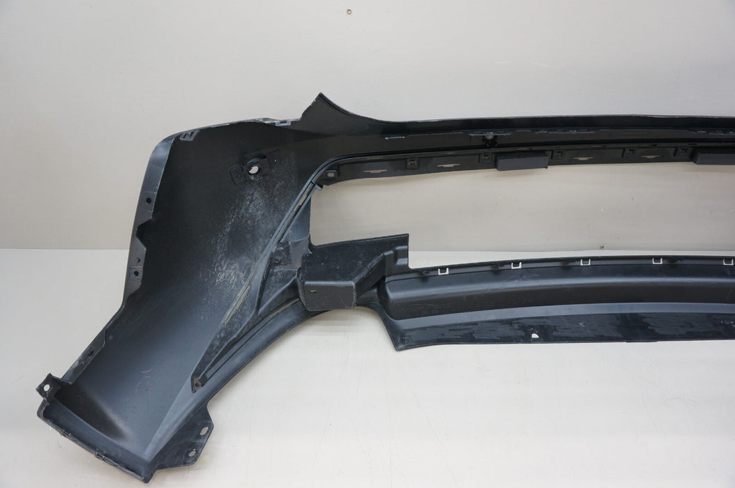 2021-2022 NISSAN ROGUE REAR BUMPER COVER PANEL OEM 850B06RR0C