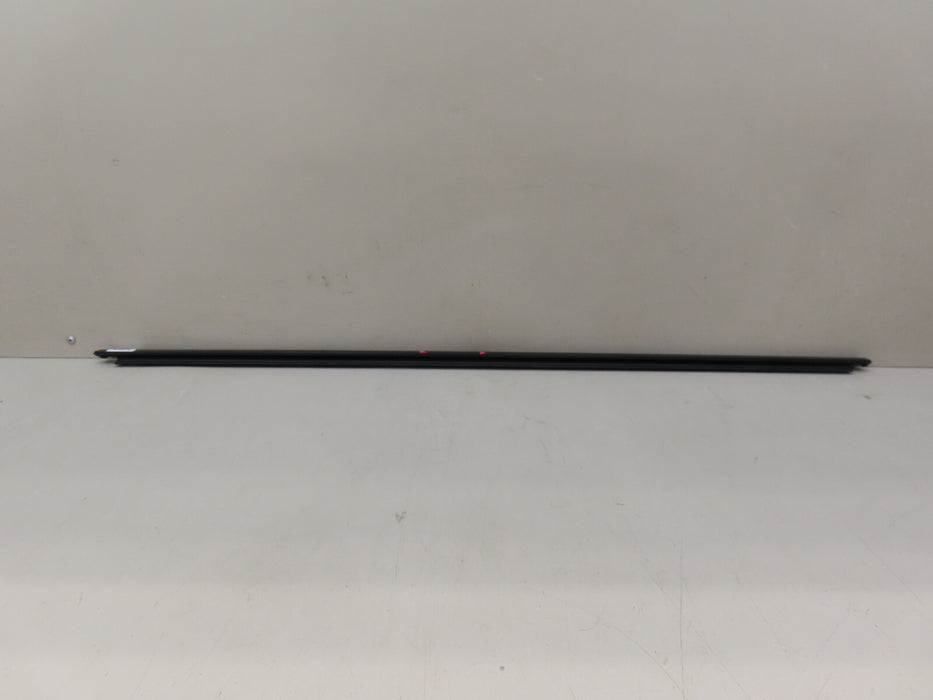 2021-2024 JEEP GRAND CHEROKEE L REAR RIGHT DOOR BELT WEATHERSTRIP OEM 68458856AC