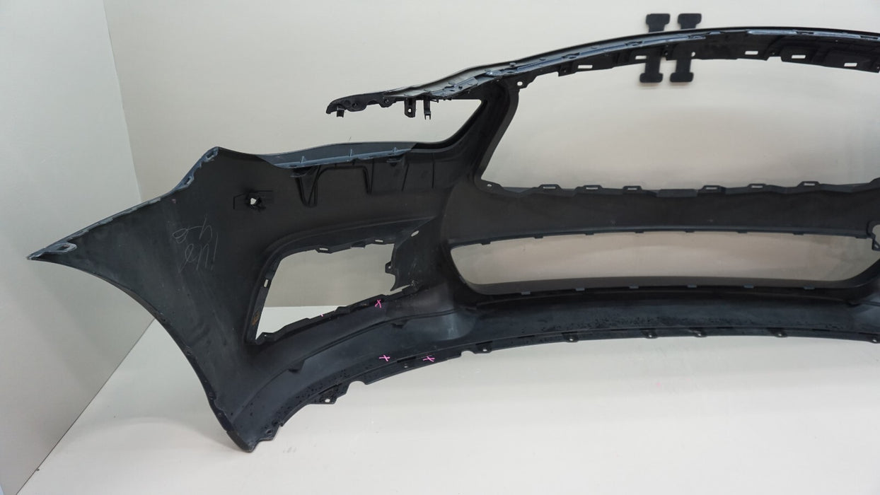 2016-2019 INFINITI QX60 FRONT BUMPER COVER 62022 9N0CH OEM 16 17 18 19