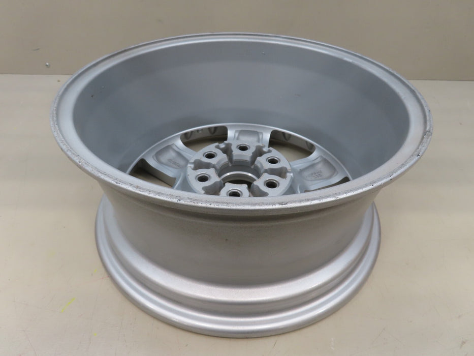 2006-2013 NISSAN FRONTIER-PATHFINDER-XTERRA FACTORY ALLOY 16X7JJ30 5-SPOKE OEM