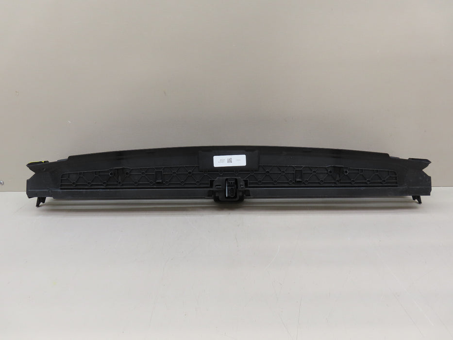 2022-2024 BMW X3 X4 30I M40I LOWER RADIATOR SHUTTER ASSEMBLY OEM