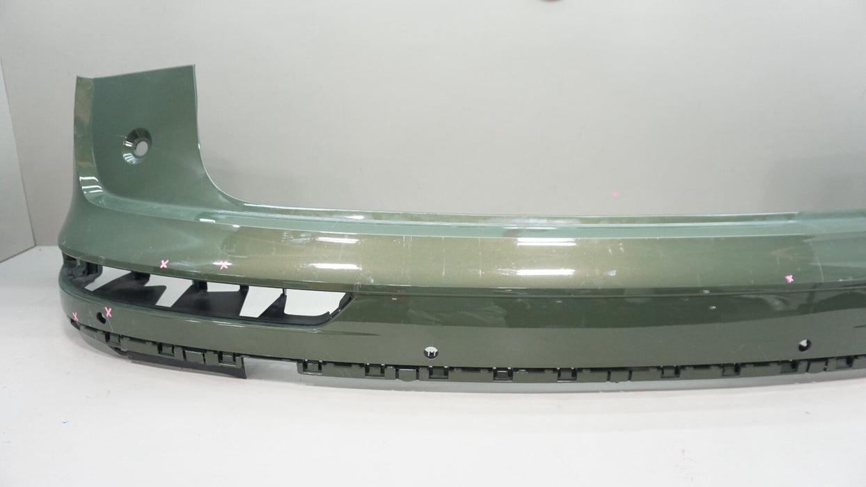 2018-2020 AUDI Q5 REAR BUMPER COVER 80A807301 OEM 18 19 20