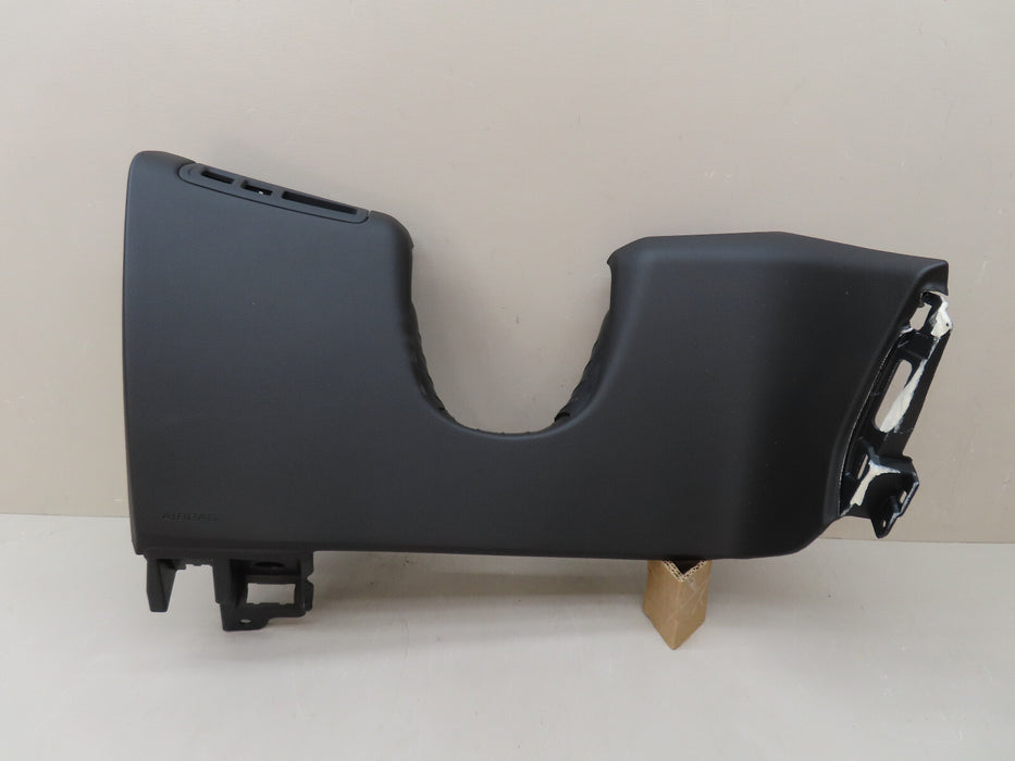 2017-2022 CADILLAC XT5 DASHBOARD LEFT SIDE KNEE BOLSTER TRIM OEM 85126965
