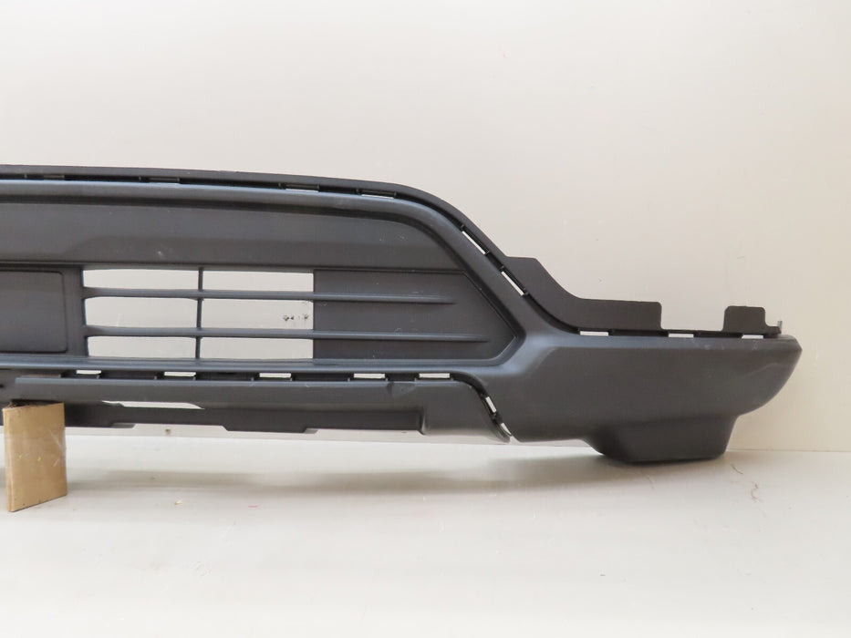 2020-2022 FORD EXPLORER FRONT LOWER VALANCE BUMPER COVER OEM L358-17F775-BDW