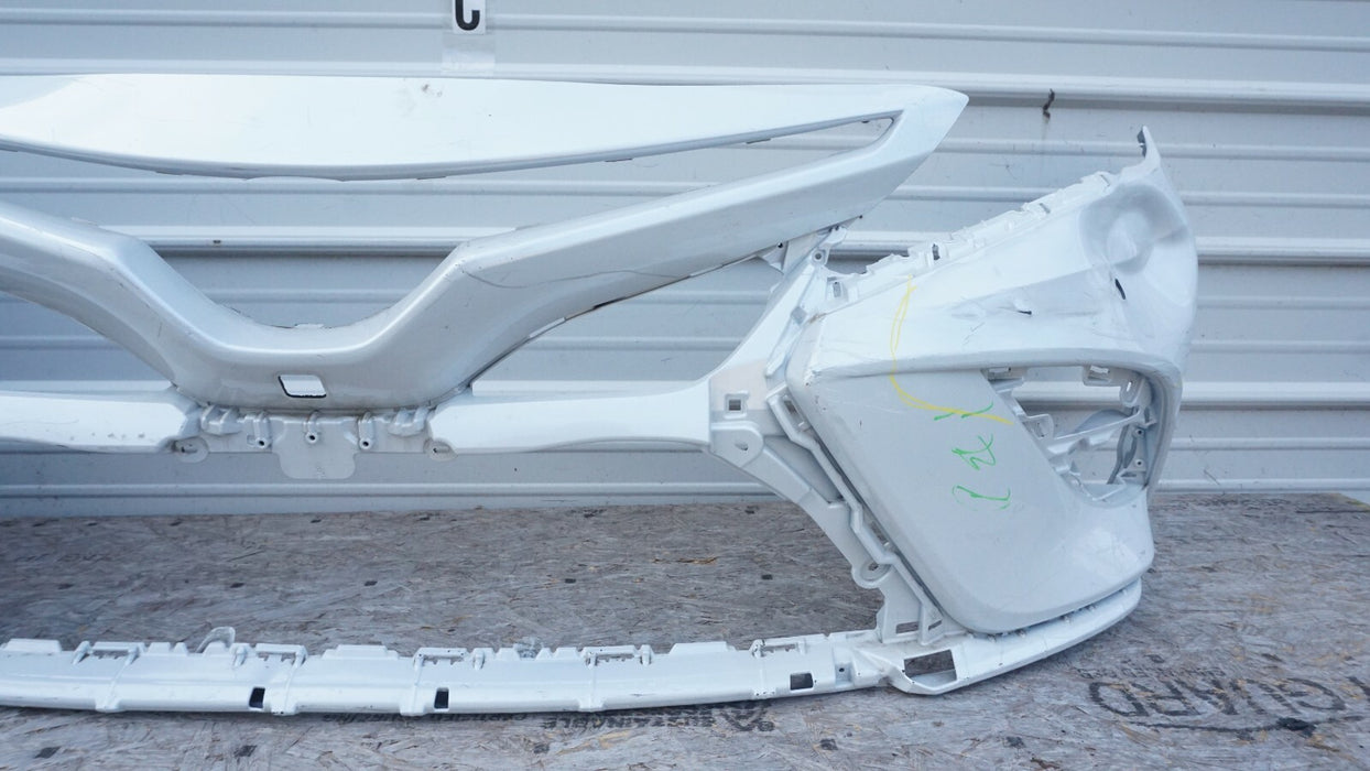 2018-2019 TOYOTA CAMRY SE XSE FRONT BUMPER COVER PANEL FACTORY 52119-06E30 OEM