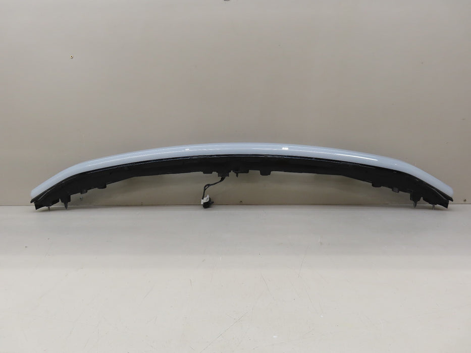 2022-2024 FORD F-150 LIGHTNING EV FRONT CENTER LIGHT BAR LED OEM NL34-13D272-A
