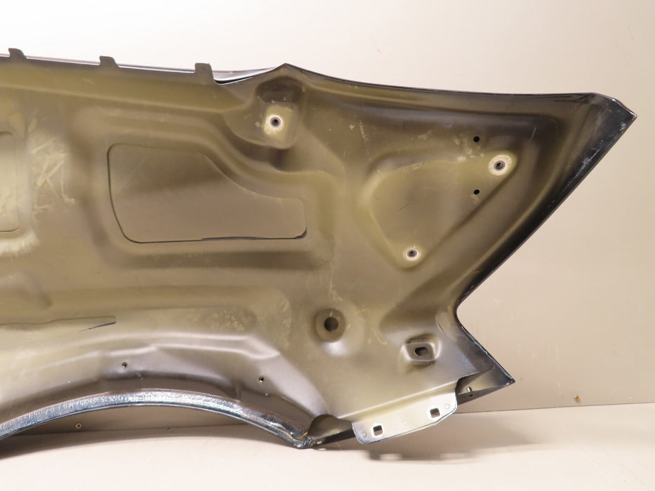 2016 2017 2018 AUDI R8 COUPE RIGHT PASSENGER QUARTER PANEL REAR OEM 4S8 810 334S