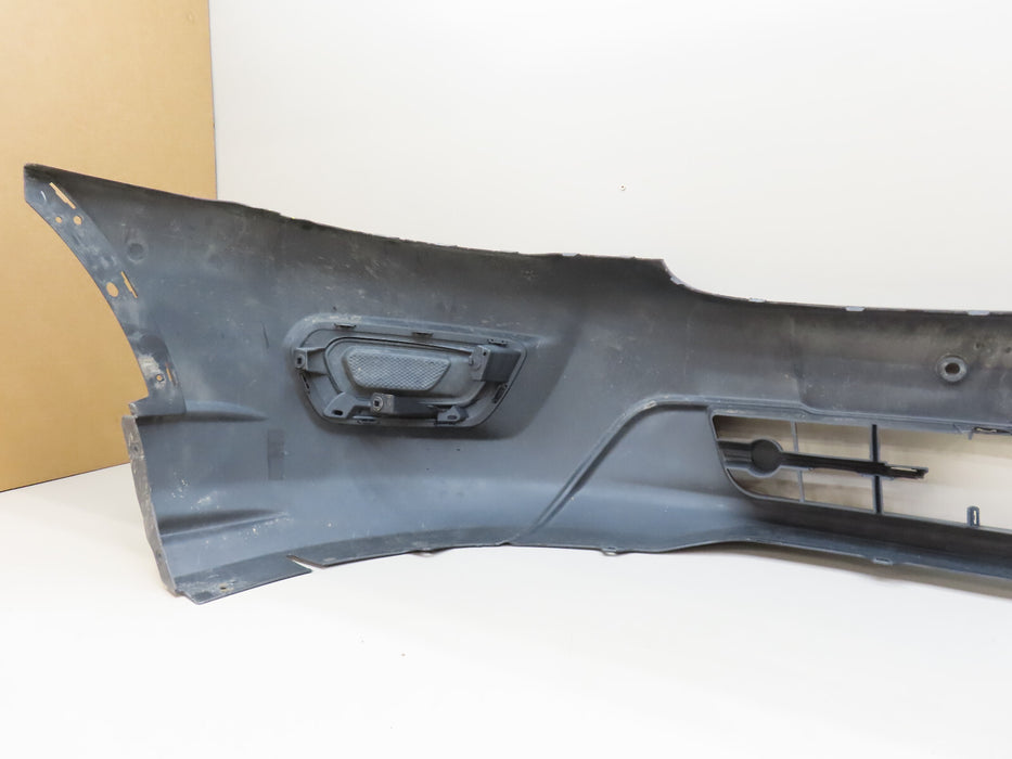 2020 2021 FORD TRANSIT 150,250,350 FRONT LOWER BUMPER COVER OEM LK41-R17757