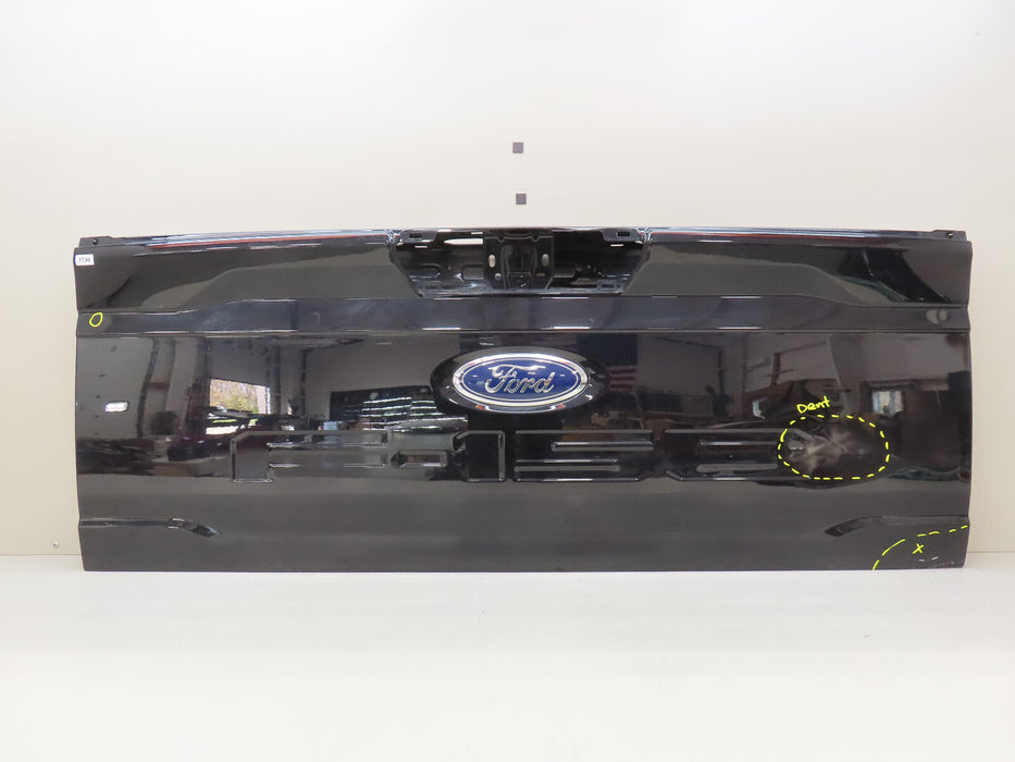 2021-2023 FORD F150 F-150 REAR TAIL GATE OEM