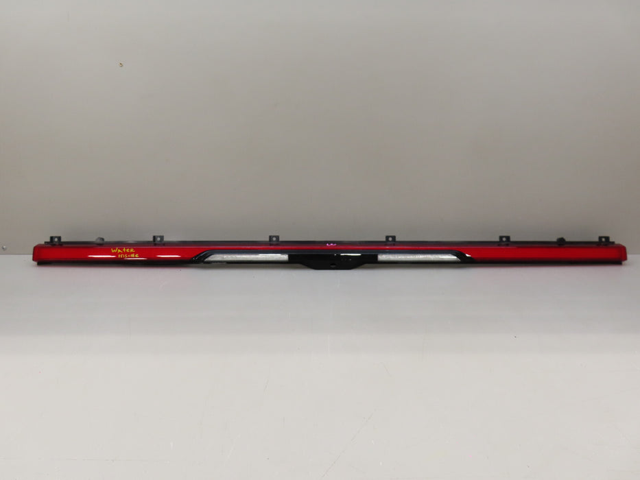 2022-2024 FORD F150 F-150 LIGHTNING REAR CENTER TAILGATE TAIL LIGHT LED OEM