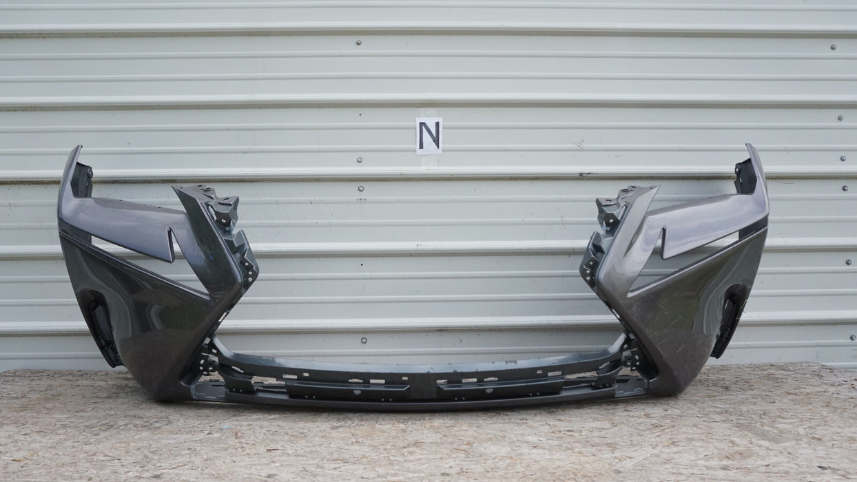 2015-2017 LEXUS NX200T FRONT BUMPER COVER FACTORY OEM 52119-78050 15 16 17
