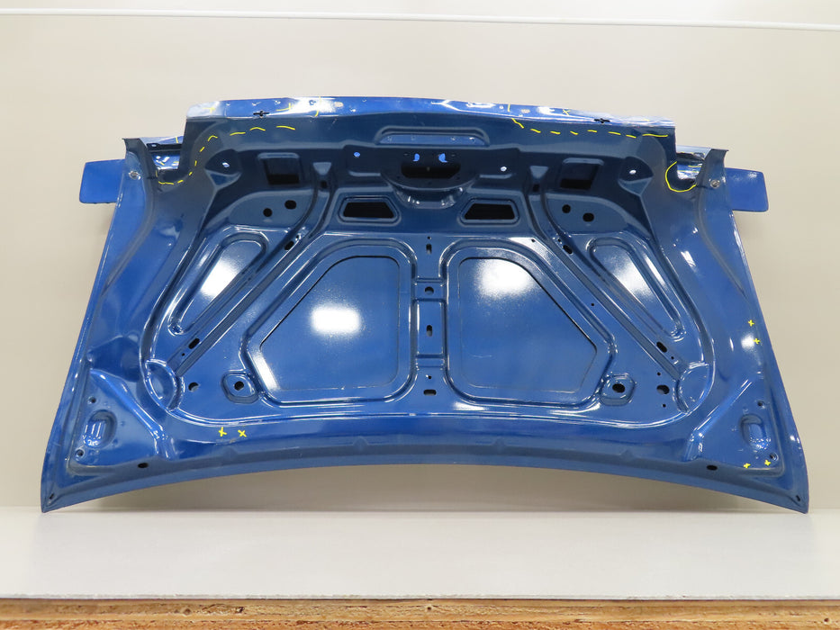 2008-2023 DODGE CHALLENGER REAR TRUNK LID OEM