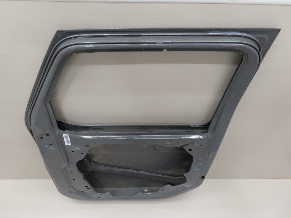 2018-2024 JEEP WRANGLER/GLADIATOR FRONT RIGHT PASSENGER DOOR PANEL SHELL OEM