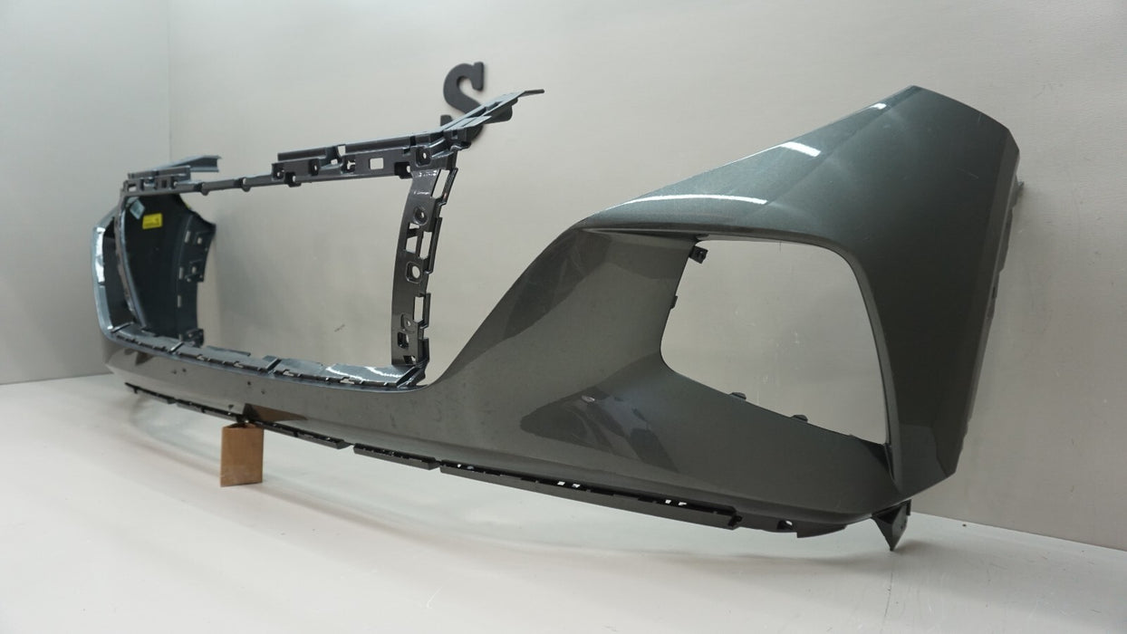 2022-2023 HYUNDAI TUCSON FRONT BUMPER COVER 86511-CW000 OEM 22 23