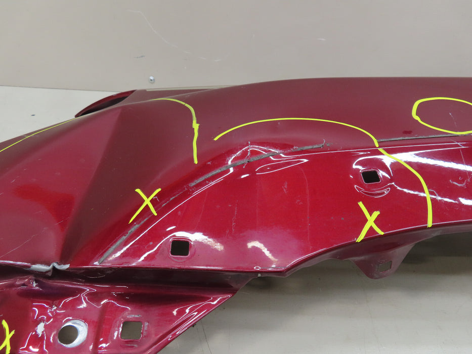 2010-2019 TOYOTA 4RUNNER FRONT LEFT DRIVER FENDER PANEL OEM