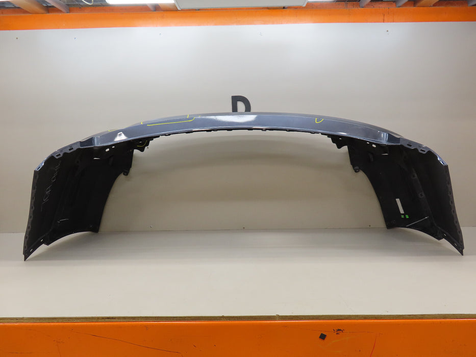 2019 2020 2021 HONDA PILOT REAR BUMPER COVER W/VALANCE OEM 71101-TG7-A000