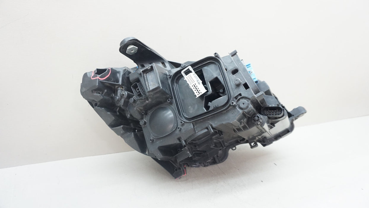 2012-2014 MERCEDES W218 CLS550 CLS63 LEFT DRIVER SIDE HEADLIGHT OEM A2188209161